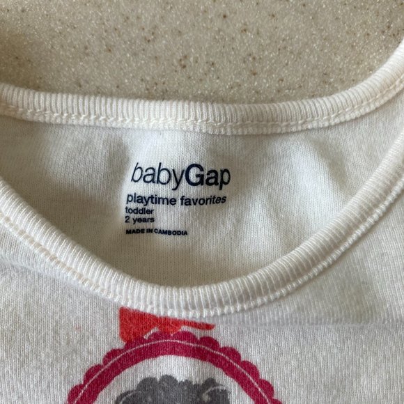 Red Plaid Dress/Top and Pajama Set Girls 2T - Picture 10 of 15